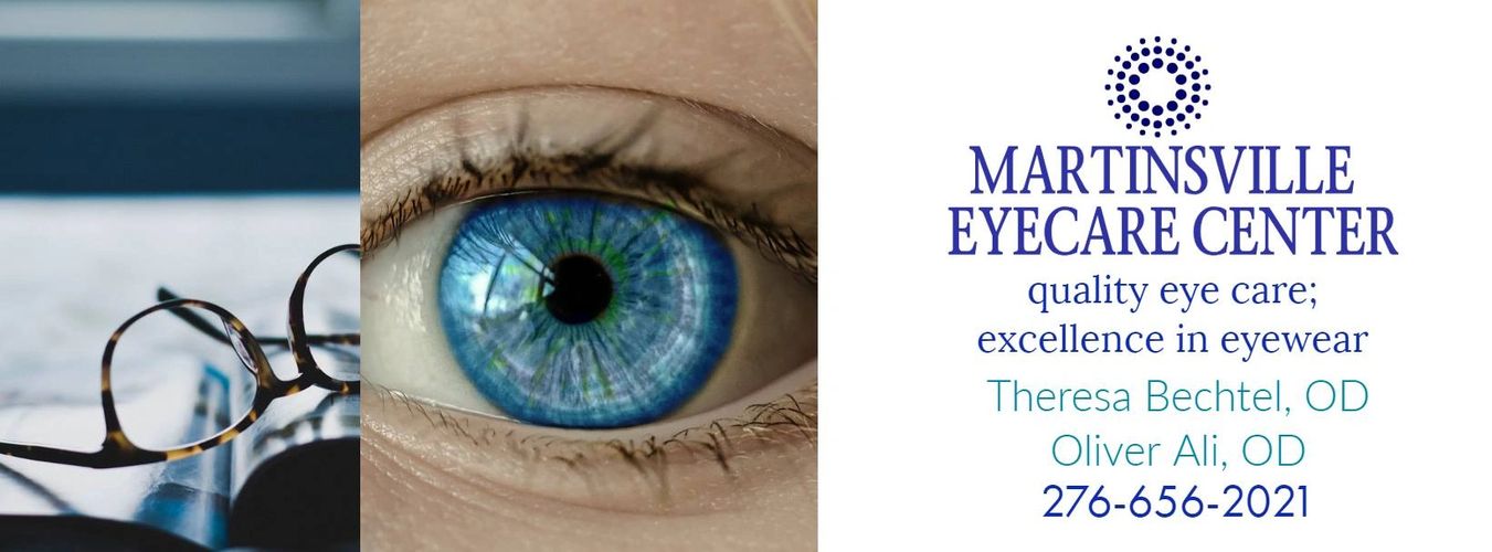 Martinsville Eyecare Center